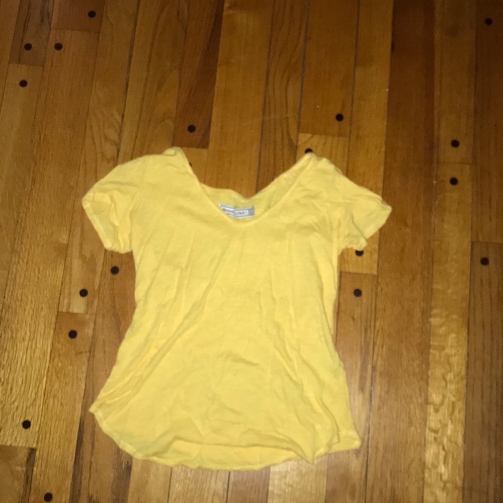 Abercrombie Shirt